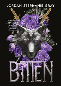 Jordan Stephanie Gray &lsaquo;Bitten&rsaquo;