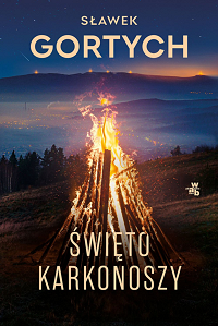 Sławek Gortych &lsaquo;Święto Karkonoszy&rsaquo;