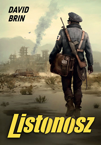 David Brin &lsaquo;Listonosz&rsaquo;