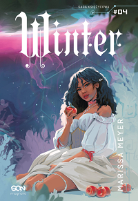 Marissa Meyer &lsaquo;Winter&rsaquo;