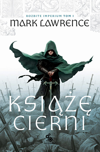Mark Lawrence &lsaquo;Książę Cierni&rsaquo;