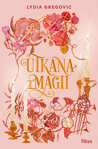 Lydia Gregovic &lsaquo;Utkana z magii&rsaquo;