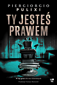 Piergiorgio Pulixi &lsaquo;Ty jesteś prawem&rsaquo;