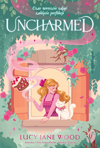 Lucy Jane Wood &lsaquo;Uncharmed&rsaquo;