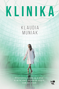 Klaudia Muniak &lsaquo;Klinika&rsaquo;