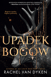 Rachel Van Dyken &lsaquo;Upadek bogów&rsaquo;