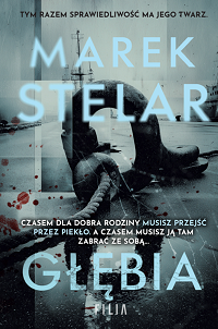 Marek Stelar &lsaquo;Głębia&rsaquo;