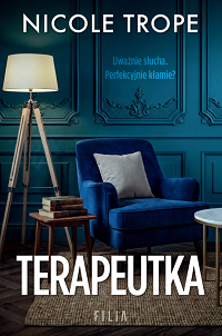 Nicole Trope &lsaquo;Terapeutka&rsaquo;
