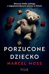 Marcel Moss &lsaquo;Porzucone dziecko&rsaquo;