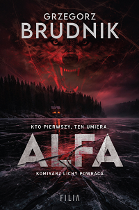 Grzegorz Brudnik &lsaquo;Alfa&rsaquo;