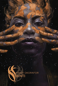 Nnedi Okorafor &lsaquo;Binti&rsaquo;