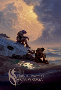 Barry B. Longyear &lsaquo;Akta wroga&rsaquo;