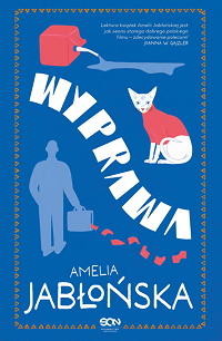 Amelia Jabłońska &lsaquo;Wyprawa&rsaquo;