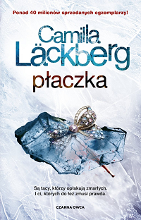 Camilla Läckberg &lsaquo;Płaczka&rsaquo;