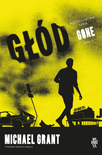 Michael Grant &lsaquo;Głód&rsaquo;