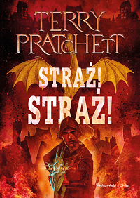 Terry Pratchett &lsaquo;Straż! Straż!&rsaquo;