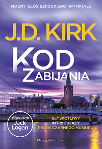 J.D. Kirk &lsaquo;Kod zabijania&rsaquo;