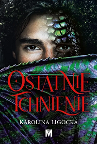 Karolina Ligocka &lsaquo;Ostatnie tchnienie&rsaquo;