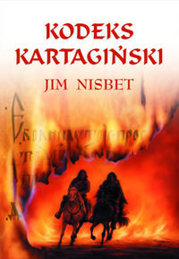 Jim Nisbet &lsaquo;Kodeks Kartagiński&rsaquo;
