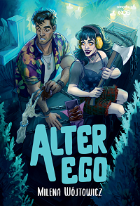 Milena Wójtowicz &lsaquo;Alter Ego&rsaquo;