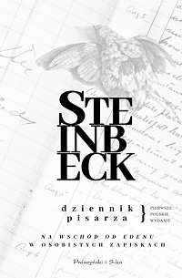 John Steinbeck &lsaquo;Dziennik pisarza&rsaquo;