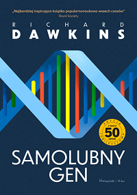 Richard Dawkins &lsaquo;Samolubny gen&rsaquo;
