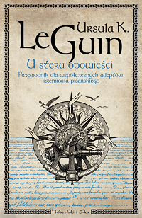 Ursula K. Le Guin &lsaquo;U steru opowieści&rsaquo;