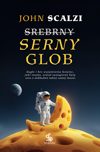 John Scalzi &lsaquo;Serny Glob&rsaquo;