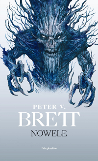 Peter V. Brett &lsaquo;Nowele&rsaquo;