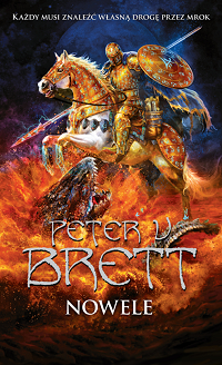 Peter V. Brett &lsaquo;Nowele&rsaquo;