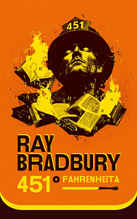Ray Bradbury &lsaquo;451° Fahrenheita&rsaquo;