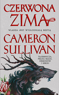 Cameron Sullivan &lsaquo;Czerwona Zima&rsaquo;