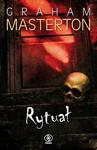 Graham Masterton &lsaquo;Rytuał&rsaquo;