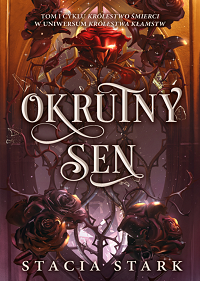 Stacia Stark &lsaquo;Okrutny sen&rsaquo;