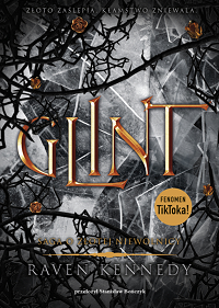 Raven Kennedy &lsaquo;Glint&rsaquo;