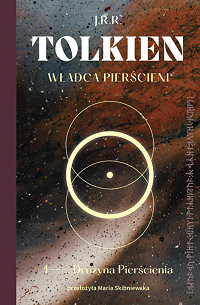 J.R.R. Tolkien &lsaquo;Drużyna Pierścienia&rsaquo;