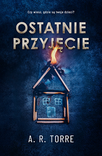 A.R. Torre &lsaquo;Ostatnie przyjęcie&rsaquo;