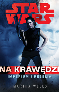 Martha Wells &lsaquo;Na krawędzi&rsaquo;
