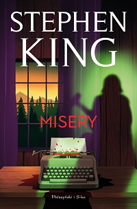 Stephen King &lsaquo;Misery&rsaquo;
