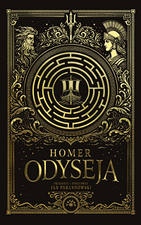 Homer &lsaquo;Odyseja&rsaquo;