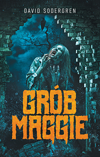 David Sodergren &lsaquo;Grób Maggie&rsaquo;