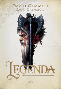 David Gemmell &lsaquo;Legenda&rsaquo;