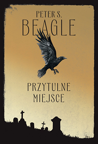 Peter S. Beagle &lsaquo;Przytulne miejsce&rsaquo;