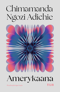 Chimamanda Ngozi Adichie &lsaquo;Amerykaana&rsaquo;