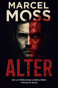 Marcel Moss &lsaquo;Alter&rsaquo;