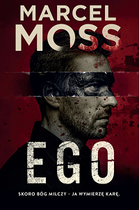 Marcel Moss &lsaquo;Ego&rsaquo;