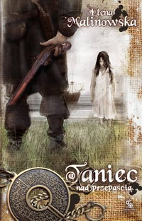 Elena Malinowska ‹Taniec nad przepaścią›