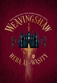 Heba Al-Wasity &lsaquo;Weavingshaw&rsaquo;