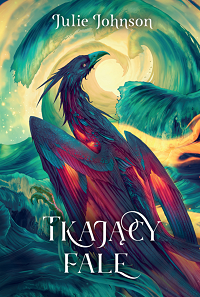 Julie Johnson &lsaquo;Tkający fale&rsaquo;