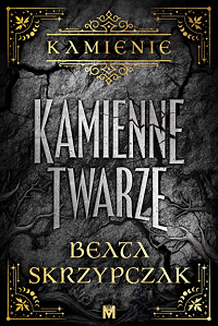 Beata Skrzypczak &lsaquo;Kamienne twarze&rsaquo;